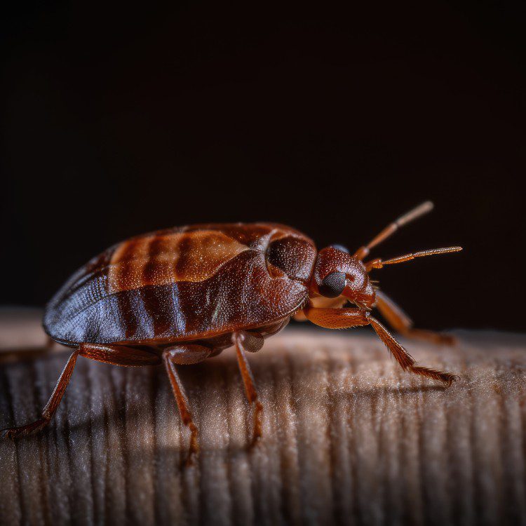 Bed Bugs